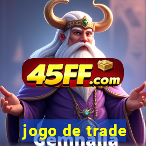 jogo de trade